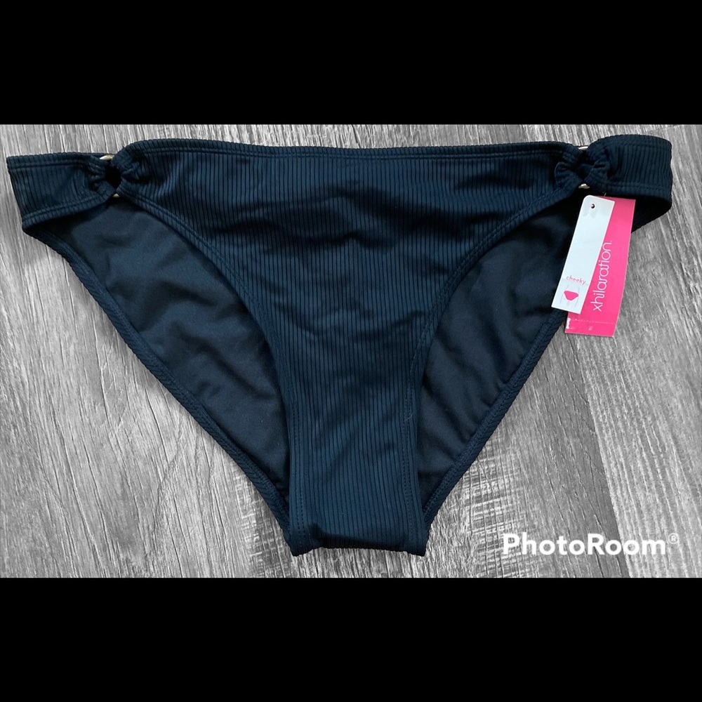 NWT Xhilaration Bikini Bottoms